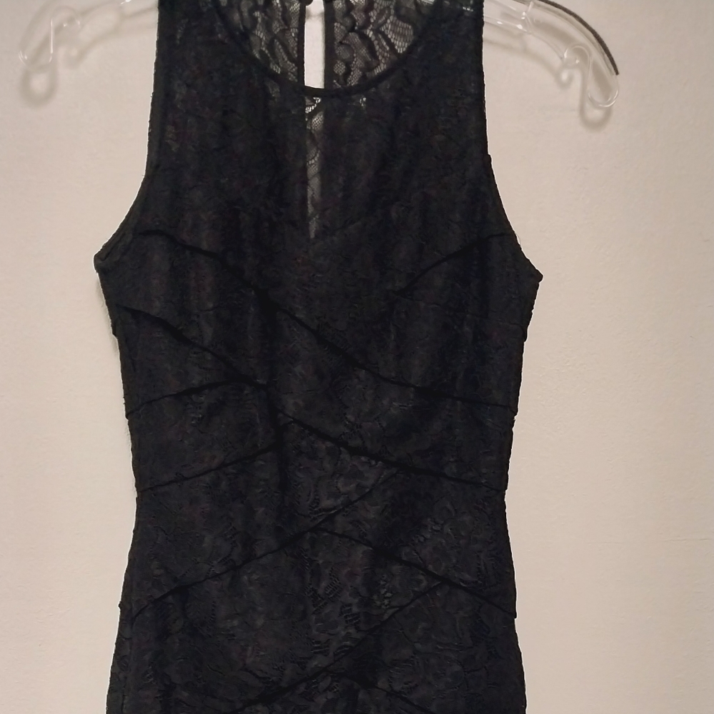WHBM Dress